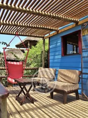 Kurve Kabana - Punta del Diablo