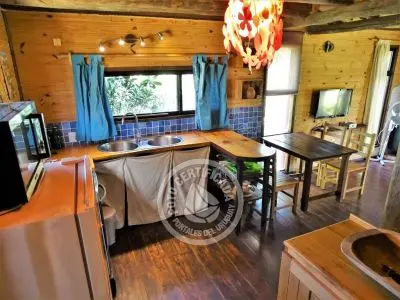 Kurve Kabana - Punta del Diablo