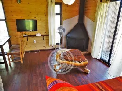 Kurve Kabana - Punta del Diablo