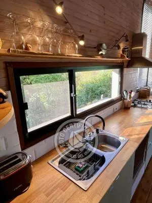 Complexo Kurve Kabañas Punta del Diablo