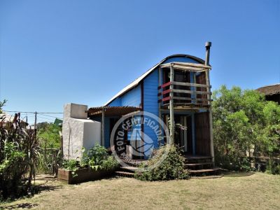 Kurve Kabana - Punta del Diablo