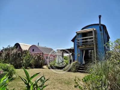 Kurve Kabana - Punta del Diablo