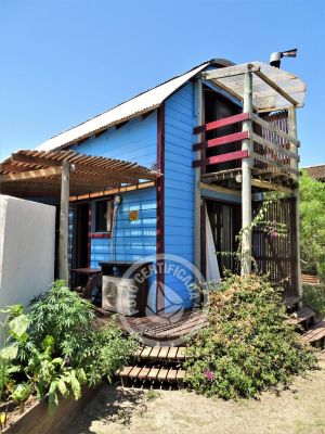 Kurve Kabana - Punta del Diablo