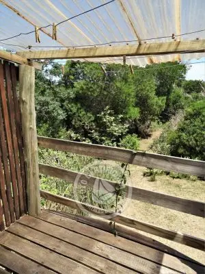 Kurve Kabana - Punta del Diablo