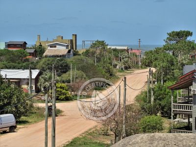 Kurve Kabana - Punta del Diablo