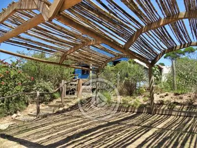 Kurve Kabana - Punta del Diablo