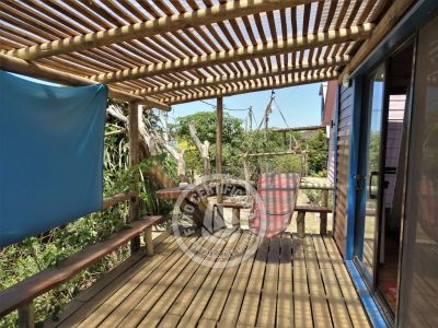 Kurve Kabana - Punta del Diablo