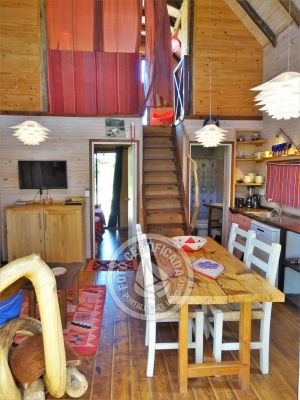 Kurve Kabana - Punta del Diablo