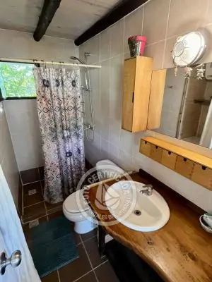 Complexo Kurve Kabañas Punta del Diablo