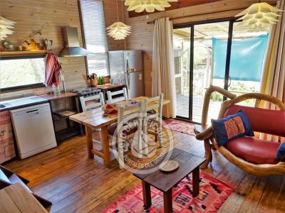 Kurve Kabana - Punta del Diablo