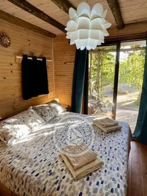 Complexo Kurve Kabañas Punta del Diablo