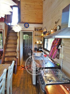 Kurve Kabana - Punta del Diablo