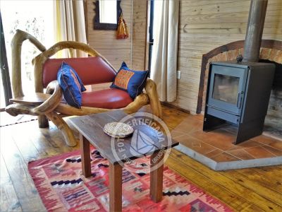 Kurve Kabana - Punta del Diablo