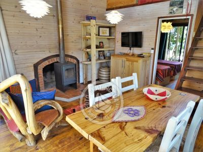 Kurve Kabana - Punta del Diablo