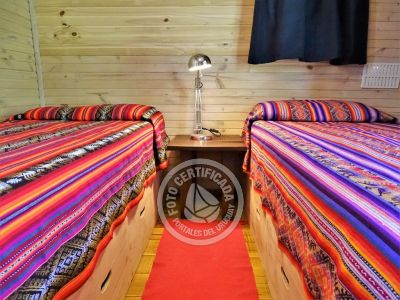 Kurve Kabana - Punta del Diablo