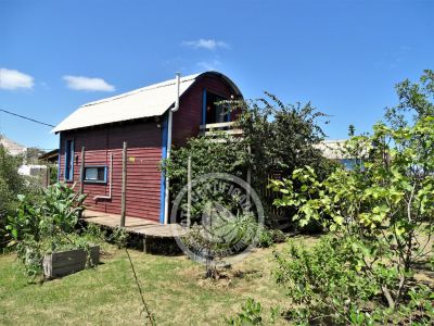 Kurve Kabana - Punta del Diablo