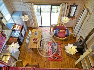 Kurve Kabana - Punta del Diablo