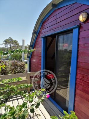 Kurve Kabana - Punta del Diablo