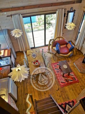 Kurve Kabana - Punta del Diablo