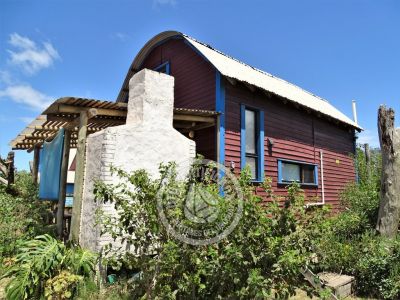 Kurve Kabana - Punta del Diablo