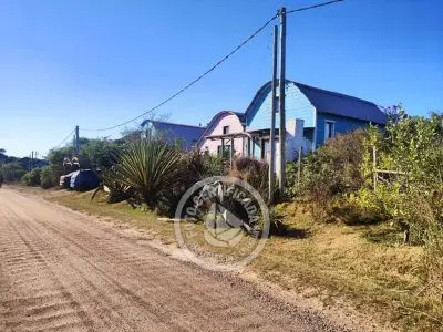 Complexo Kurve Kabañas Punta del Diablo