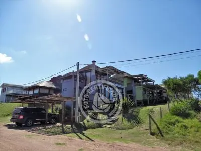 Complexo Maktub. Punta del Diablo