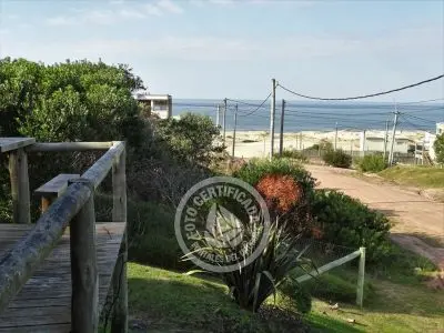 Complexo Maktub. Punta del Diablo