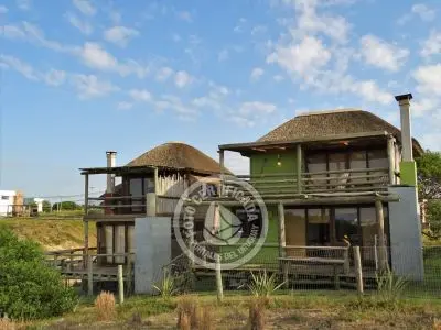 Complexo Maktub. Punta del Diablo
