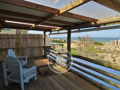 Complexo Maktub. Punta del Diablo