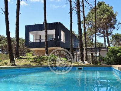 Villa Abanú Village Punta del Diablo Punta del Diablo