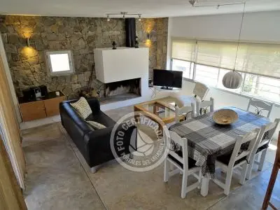 Complexo Abanú Village Punta del Diablo Punta del Diablo