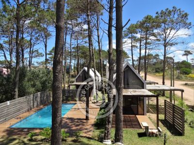 Villa Abanú Village Punta del Diablo Punta del Diablo