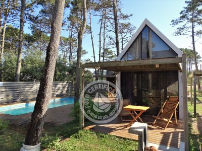 Villa Abanú Village Punta del Diablo Punta del Diablo