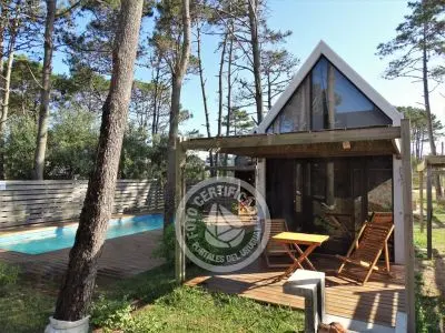 Complexo Abanú Village Punta del Diablo Punta del Diablo