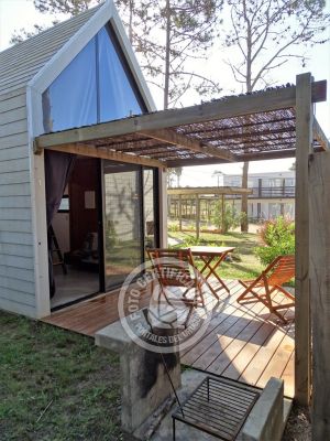 Villa Abanú Village Punta del Diablo Punta del Diablo