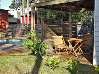 Villa Abanú Village Punta del Diablo Punta del Diablo