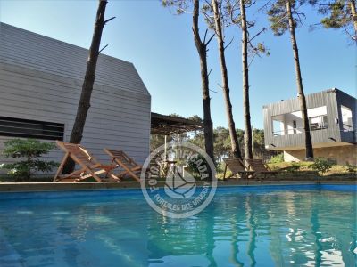 Villa Abanú Village Punta del Diablo Punta del Diablo