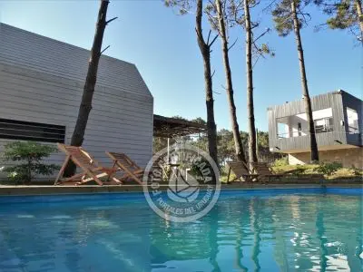 Complexo Abanú Village Punta del Diablo Punta del Diablo