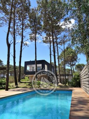 Villa Abanú Village Punta del Diablo Punta del Diablo