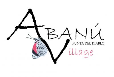 Logo Abanú Village 