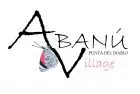 Logo Abanú Village 