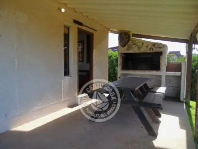 Casa La Jugada Punta del Diablo