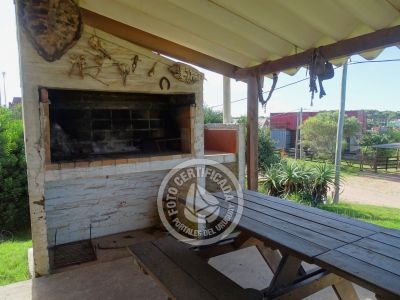House La Jugada Punta del Diablo