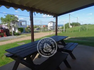 Casa La Jugada Punta del Diablo