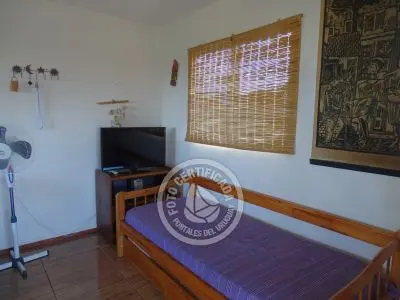 Casa La Jugada Punta del Diablo