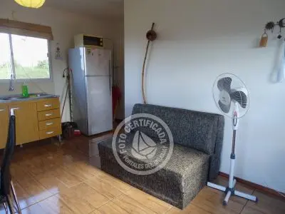 Casa La Jugada Punta del Diablo