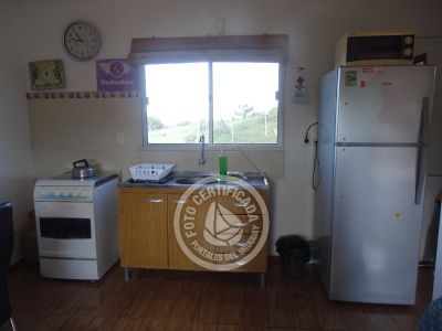 House La Jugada Punta del Diablo