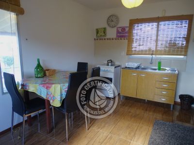 House La Jugada Punta del Diablo