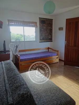 Casa La Jugada Punta del Diablo