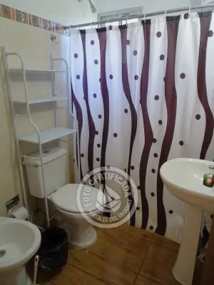 Casa La Jugada Punta del Diablo